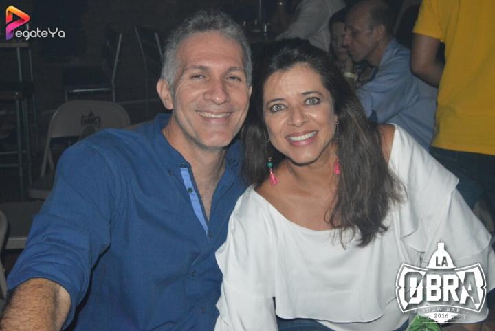 Foto 56 de La obra Show Bar - 4to Fds Julio 2017 en La obra Show Bar, Cali