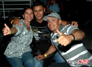 Foto 9 de Noviembre 24 del 2012 en Nozomi Club, Cali