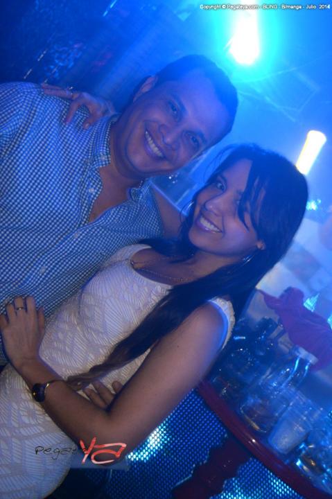 Foto 59 de Discoteca Bling- 19 de julio de 2014 en Bar Bling Bucaramanga, Bucaramanga