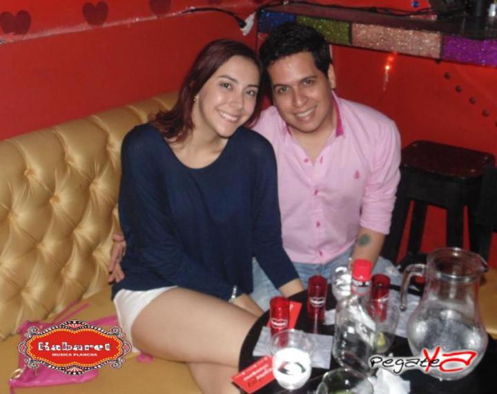 Foto 48 de Kabaret Bar- Oct 4 del 2014 en Kabaret - Granada, Cali