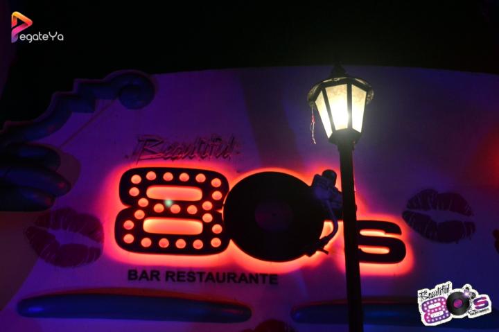 Foto 6 de Beautiful - 1er FDS Julio 2015 en Beautiful 80`s Cali, Cali