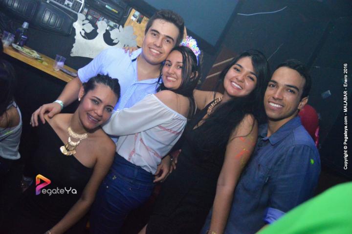 Foto 21 de MALABAR - 30 enero 2016 en Discoteca Malabar Bucaramanga, Bucaramanga