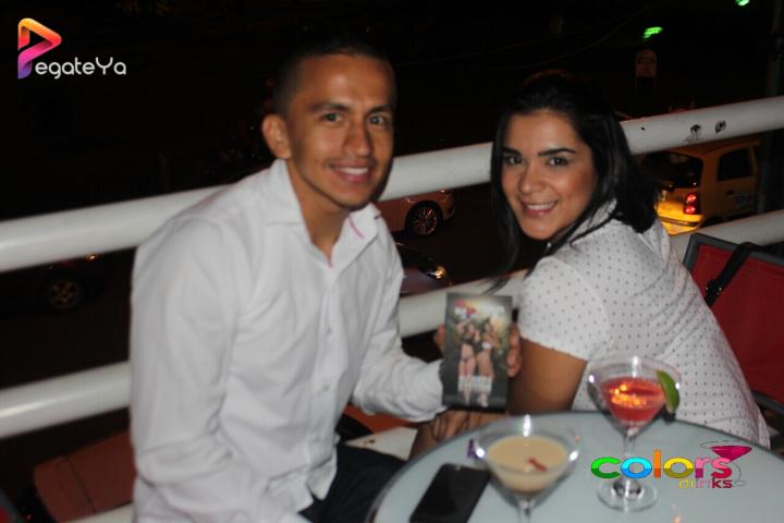 Foto 5 de Colors Drink´s - 1er Fds Mayo 2016 en Colors Drinks