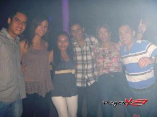 Foto 23 de Marzo 03 del 2012 en Praga Club Cali, Cali