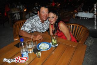 Foto 5 de cafe del mar 1, 2 de junio de 2012 en cafe del mar cartagena, Cartagena