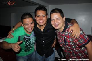Foto 79 de 08-09 de Junio 2012 en Discoteca Macondo Club Bucaramanga, Bucaramanga