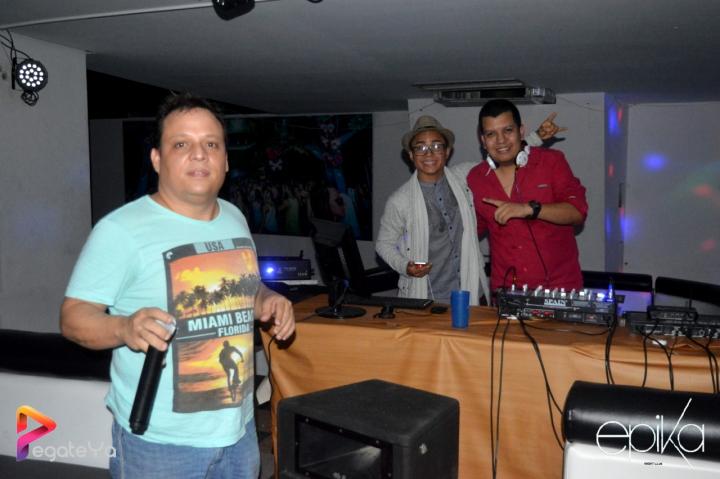 Foto 52 de Epika Night Club - 5to FDS Enero 2016 en Epika Night Club, Cali