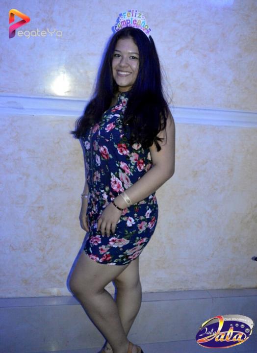 Foto 2 de Jalajala - 1er Fds Mayo 2016 en Jala Jala Club, Cali
