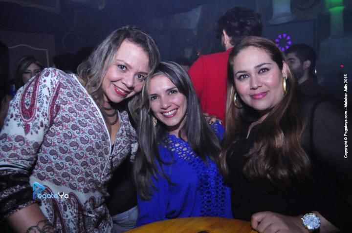 Foto 5 de Malabar - sabado 11 de julio de 2015 en Discoteca Malabar Bucaramanga, Bucaramanga