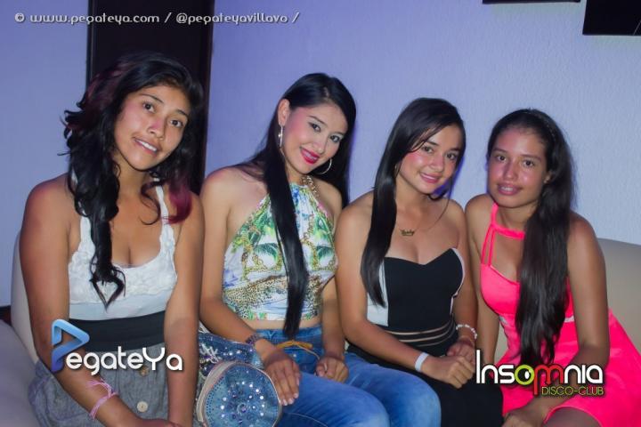 Foto 4 de INSOMNIA CLUB - Villavicencio en Insomnia Club, Villavicencio