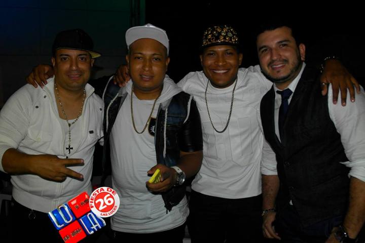 Foto 678 de Lolas Club - Feria de Cali 2014 en Lolas Club Menga Cali, Cali