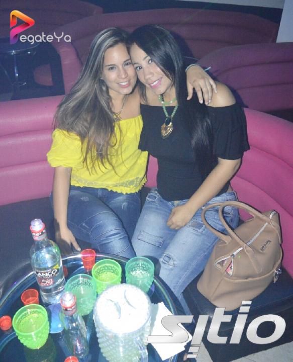 Foto 3 de El Sitio Disco Club - 3er FDS Julio 2016 en el sitio cartagena, Cartagena