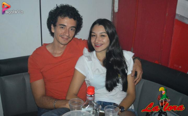 Foto 10 de La Lora - 5to Fds Julio 2017 en La Lora Bar, Cali
