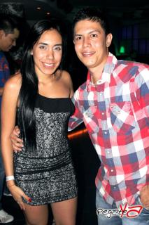 Foto 41 de Mayo 18 del 2013 en Babel / Barra Libre Cali, Cali