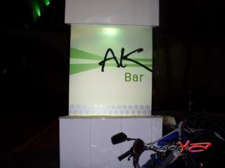 Foto 20 de Marzo 03 del 2012 en Ak Bar Pereira, Pereira