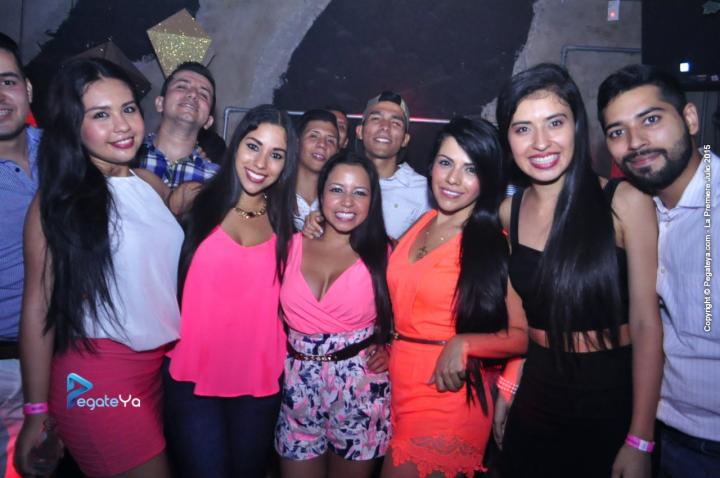 Foto 51 de La Premiere - 11 de julio de 2015 en La Premiere Bucaramanga, Bucaramanga