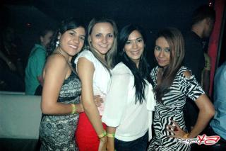 Foto 12 de Febrero 09 del 2013 en Praga Club Cali, Cali