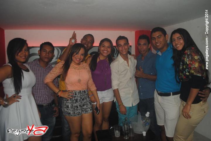 Foto 9 de Taboo 18 y 19 de Julio en Discoteca Taboo Cartagena, Cartagena