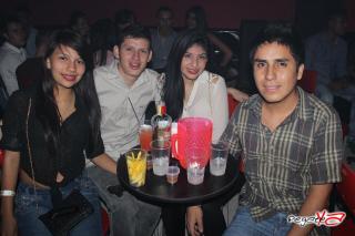 Foto 19 de Ampm - Abril 4 y 5 del 2014 en Am / PM Bar - Cali, Cali