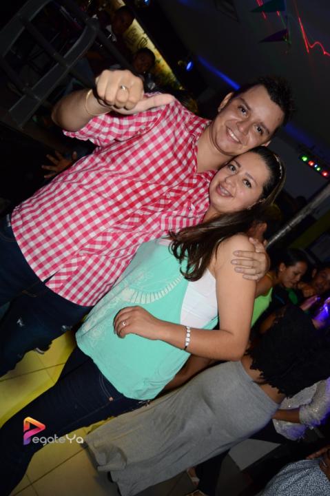 Foto 13 de New York sábado 11 de julio 2015 en Discoteca New York Bucaramanga, Bucaramanga