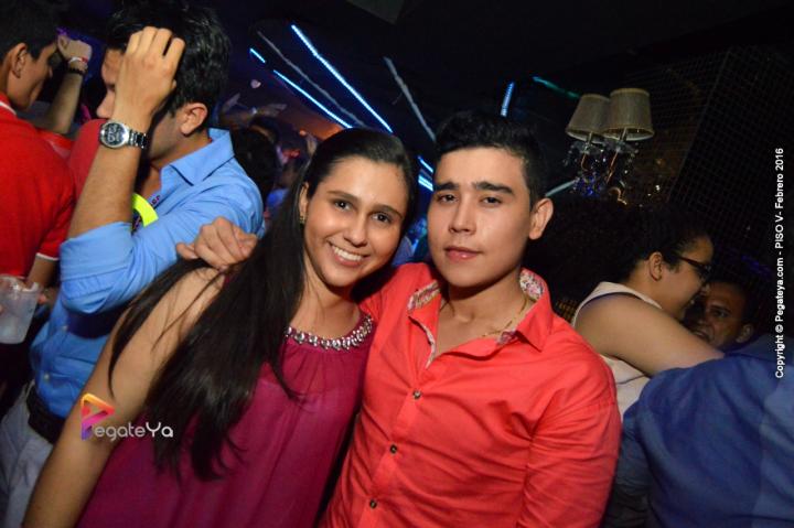 Foto 26 de PISO V - 6 Febrero 2016 en Bar Piso V Bucaramanga, Bucaramanga