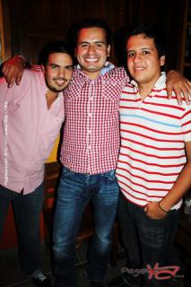 Foto 42 de 21-22 de Septiembre de 2012 en El Viejo Chiflas Restaurante, Cali