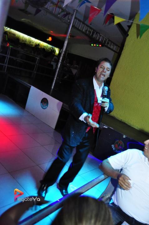 Foto 45 de New York sábado 25 de abril 2015 en Discoteca New York Bucaramanga, Bucaramanga