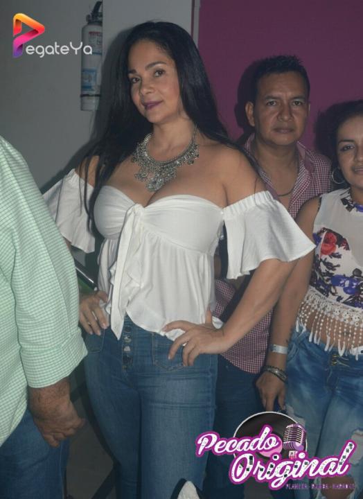 Foto 9 de Pecado Original - 2do Fds Mayol 2016 en Pecado Original, Cali