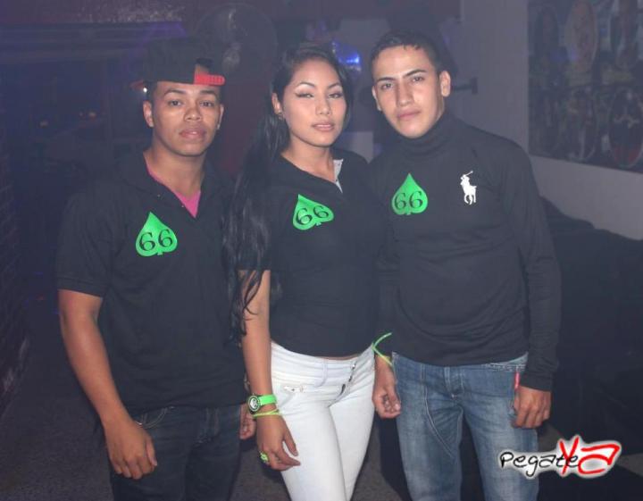 Foto 12 de Nozomi Club - Oct 11 en Nozomi Club, Cali