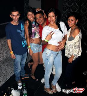 Foto 73 de Junio 22 del 2013 en Babel / Barra Libre Cali, Cali