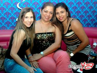 Foto 17 de Agosto 31 del 2013 en Kabaret - Granada, Cali
