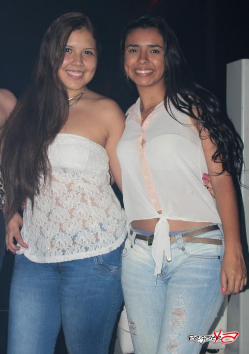 Foto 106 de Favela Club - Feria 2014 en Favela Club Menga, Cali