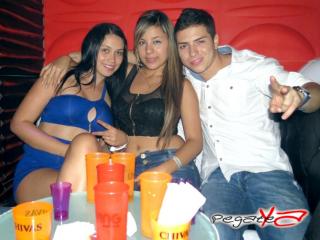 Foto 67 de Agosto 31 del 2013 en Living Night Club, Cali