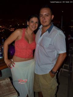 Foto 12 de Envy Bar Medellin en Discoteca ENVY Bar Medellin, Medellín