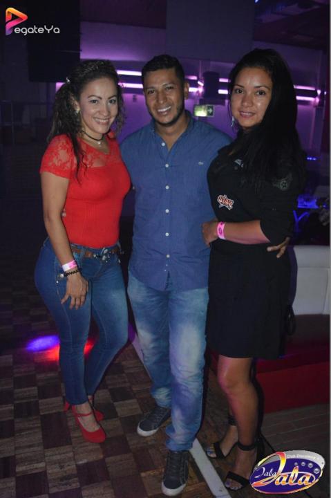 Foto 5 de Jala Jala Club 2017-08-11 en Jala Jala Club, Cali