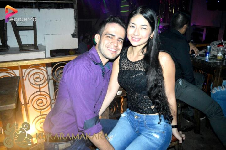 Foto 46 de Kukaramakara - 2do Fds Mayo 2016 en Kukaramakara Discoteca Cali, Cali