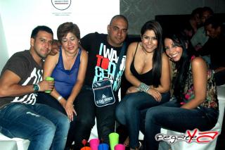 Foto 9 de Diciembre 22 del 2012 en Babel / Barra Libre Cali, Cali