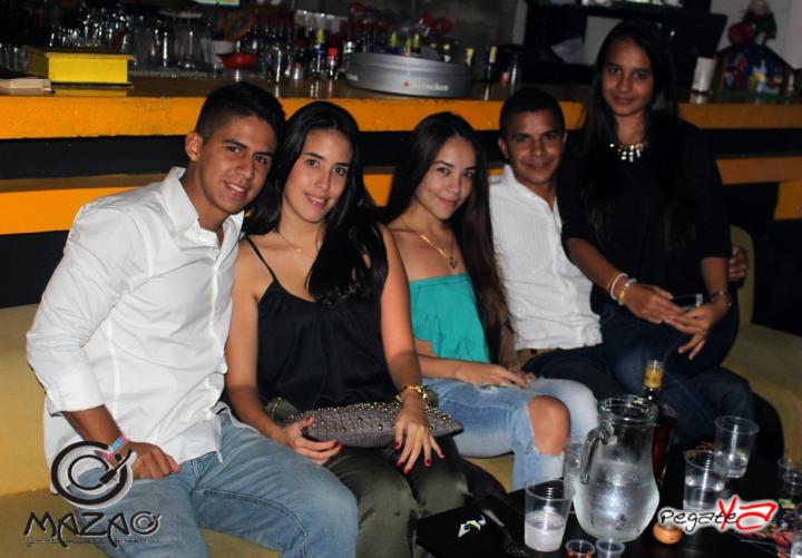 Foto 43 de Mazao Park - Feria de Cali 2014 en Mazao Park, Cali