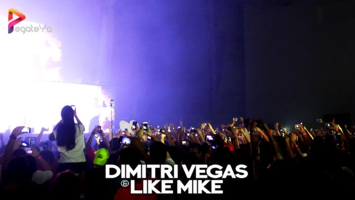 Foto 145 de Dimitri Vegas & Like Mike en Dimitri Vegas & Like Mike, Cali