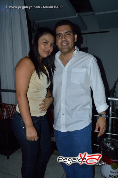 Foto 18 de Moma Bar en Moma Bar Villavicencio, Villavicencio