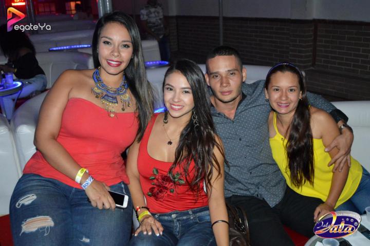 Foto 2 de JalaJala - 2do Fds Agosto 2017 en Jala Jala Club, Cali