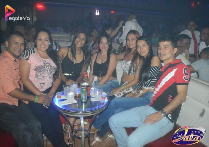 Foto 21 de Jalajala Club - 2do FDS Febrero 2016 en Jala Jala Club, Cali