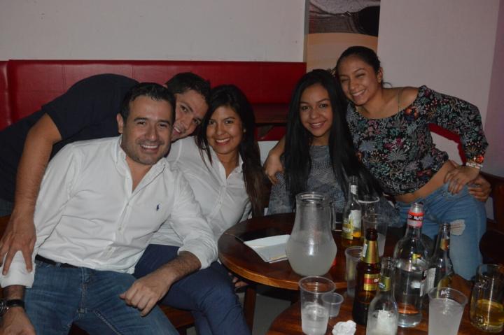 Foto 29 de Pa´Mayté - 3er - 4to Fds Marzo 2017 en Pa´Mayte Museo Vallenato