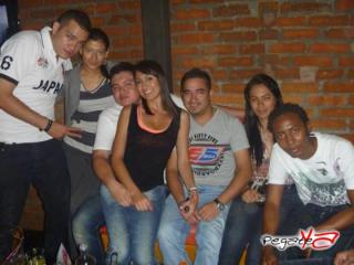 Foto 39 de Mayo 12 del 2012 en Urbano Bar Cali, Cali