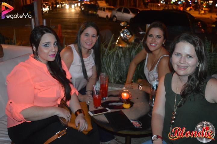 Foto 3 de Blondie - 4TO Fds julio 2016 en Blondie Bar Cali, Cali