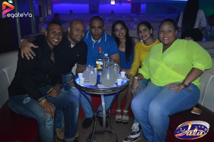 Foto 30 de Jalajala - 2do Fds Nov 2016 en Jala Jala Club, Cali