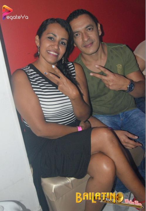 Foto 76 de Bailatino - 3er-4to Fds Marzo 2017 en Bailatino - Bar, Cali