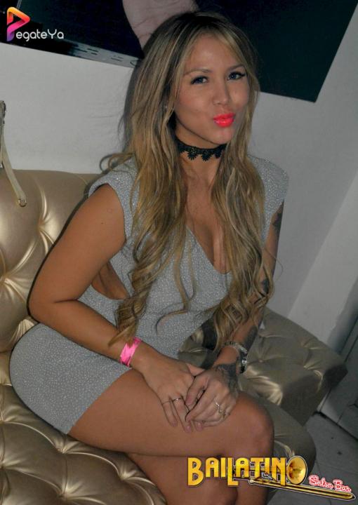 Foto 15 de Bailatino - 2do Fds Agosto 2017 en Blondie Bar Cali, Cali