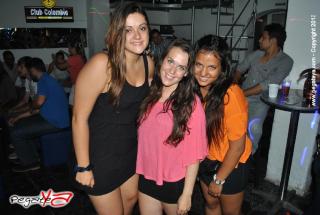 Foto 6 de taboo 12 y 19 de enero de 2013 en Discoteca Taboo Cartagena, Cartagena