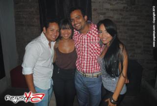 Foto 12 de leblon 25 de febrero de 2012 en Discoteca LEBLON Cartagena, Cartagena